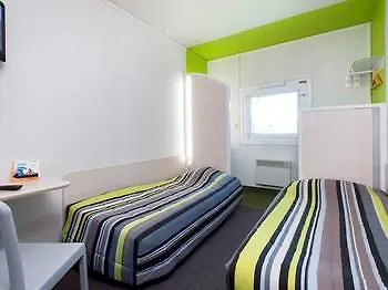 Hotelf1 Bordeaux Aeroport 3*