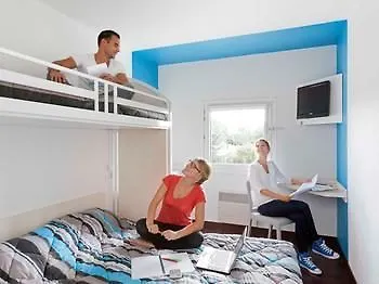 Hotelf1 Bordeaux Aeroport 3* Merignac (Gironde)